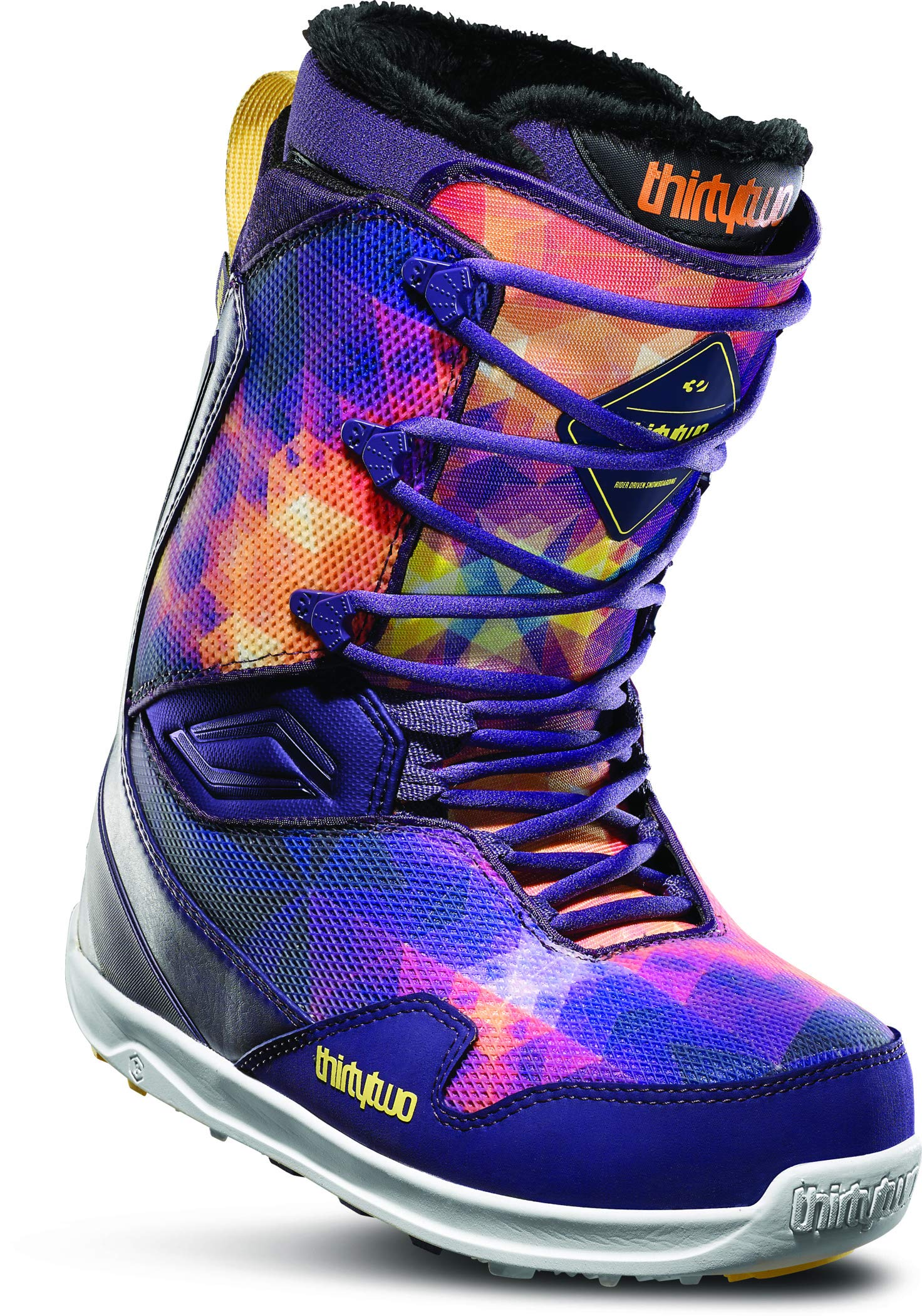 Thirtytwo Womens Tm 2 19 20 Snowboard Boot | Desertcart INDIA
